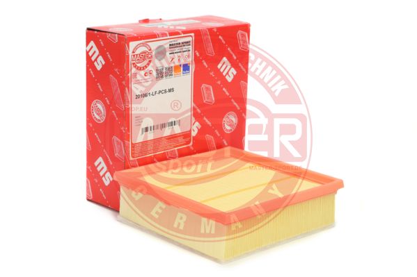 Filtru aer MASTERSPORT GERMANY 20106/1-LF-PCS-MS